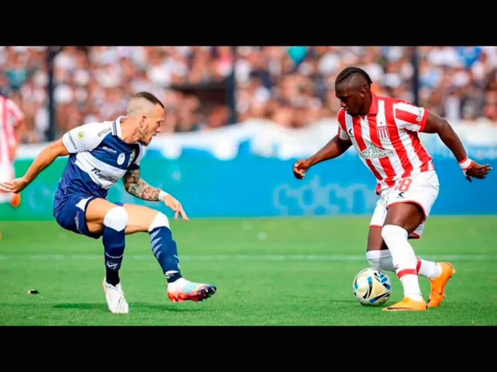 Quinta fecha del Torneo Apertura