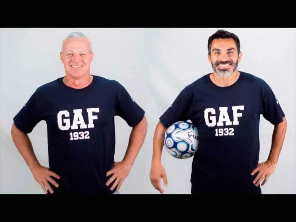 Manuel Dutto/Juan Eluchans