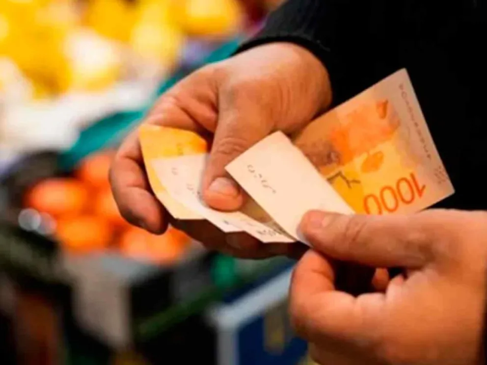 Según el IPC de la Universidad de Palermo