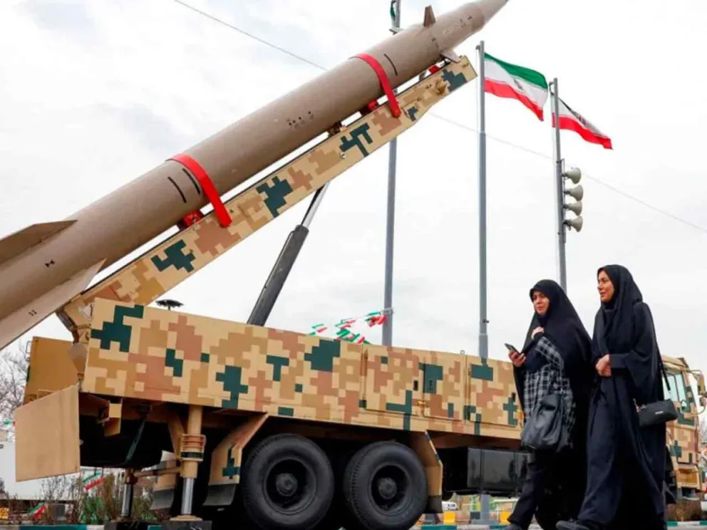 Mañana será la segunda ronda de conversaciones