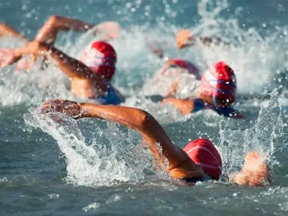 Priorizando la seguridad de los nadadores