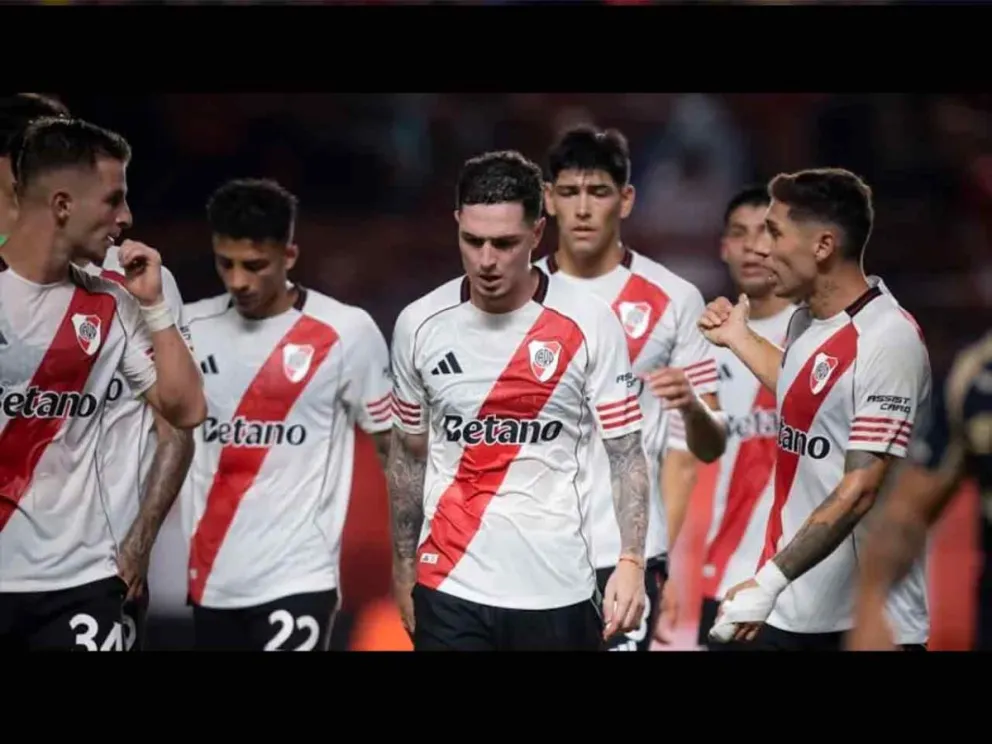 Cinco partidos consecutivos oficiales sin goles de sus delanteros