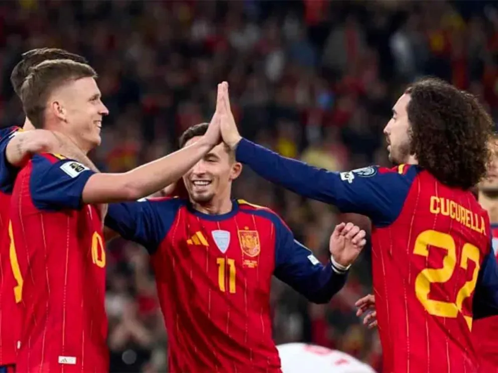 Panorama incierto en el Rojo