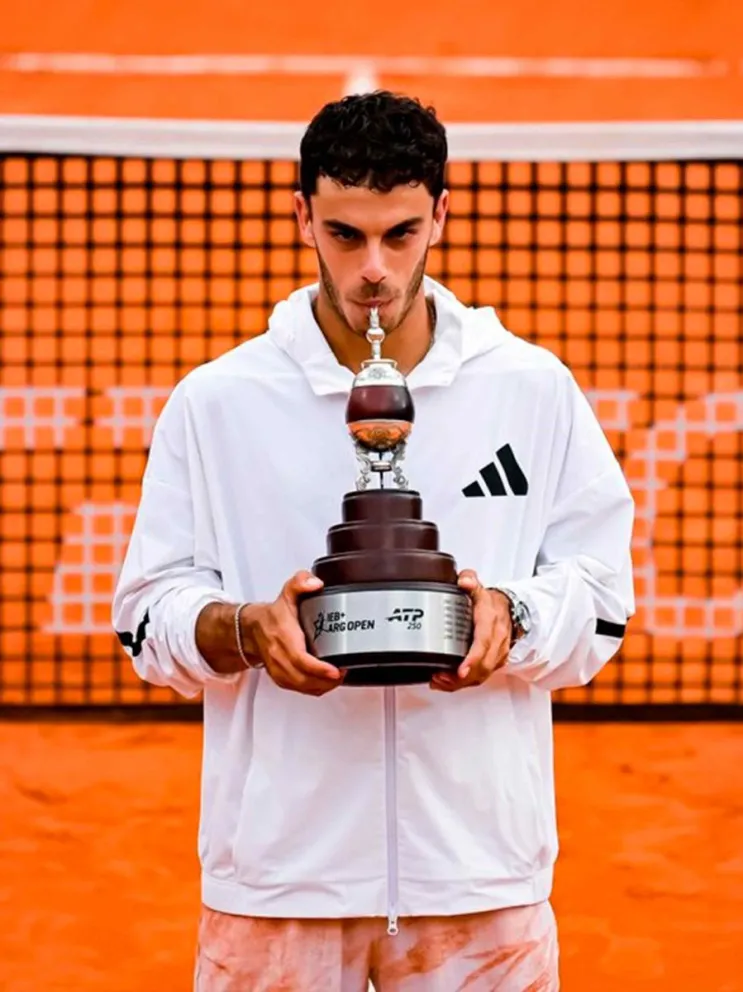 Francisco Cerúndolo