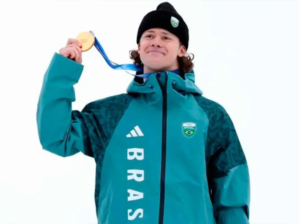 Lucas Pinheri Braathen