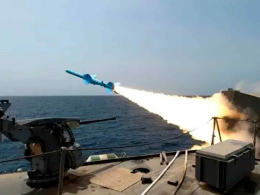 La duración de los ejercicios no fue precisada