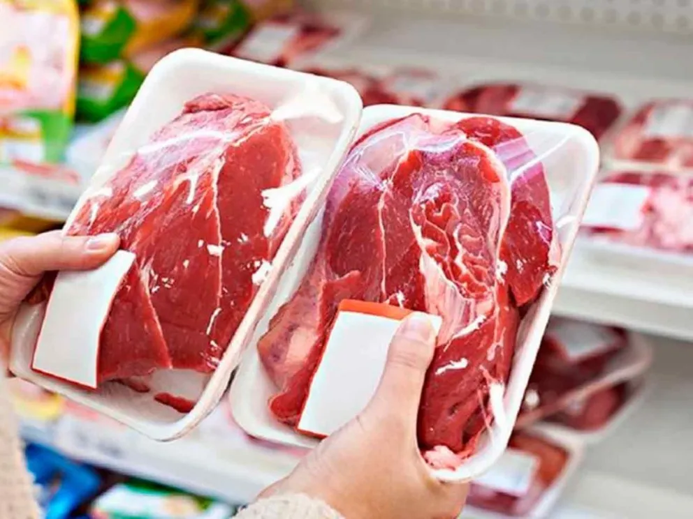 Relevamiento semanal de la Consultora EcoGo