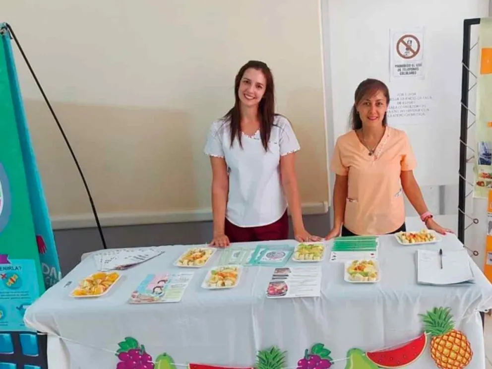 Fundamentales para el cuidado de la salud