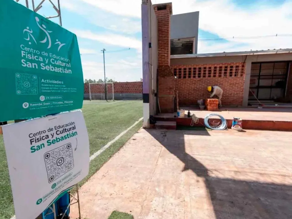 Alternativas deportivas para todas las edades