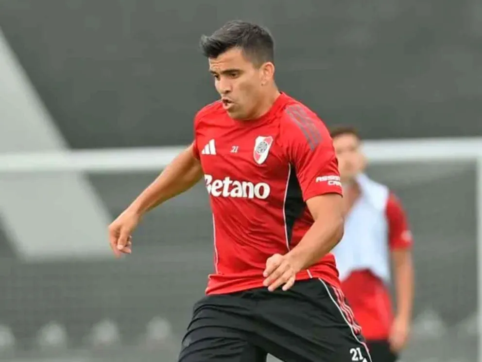 Marcos “El Huevo “ Acuña