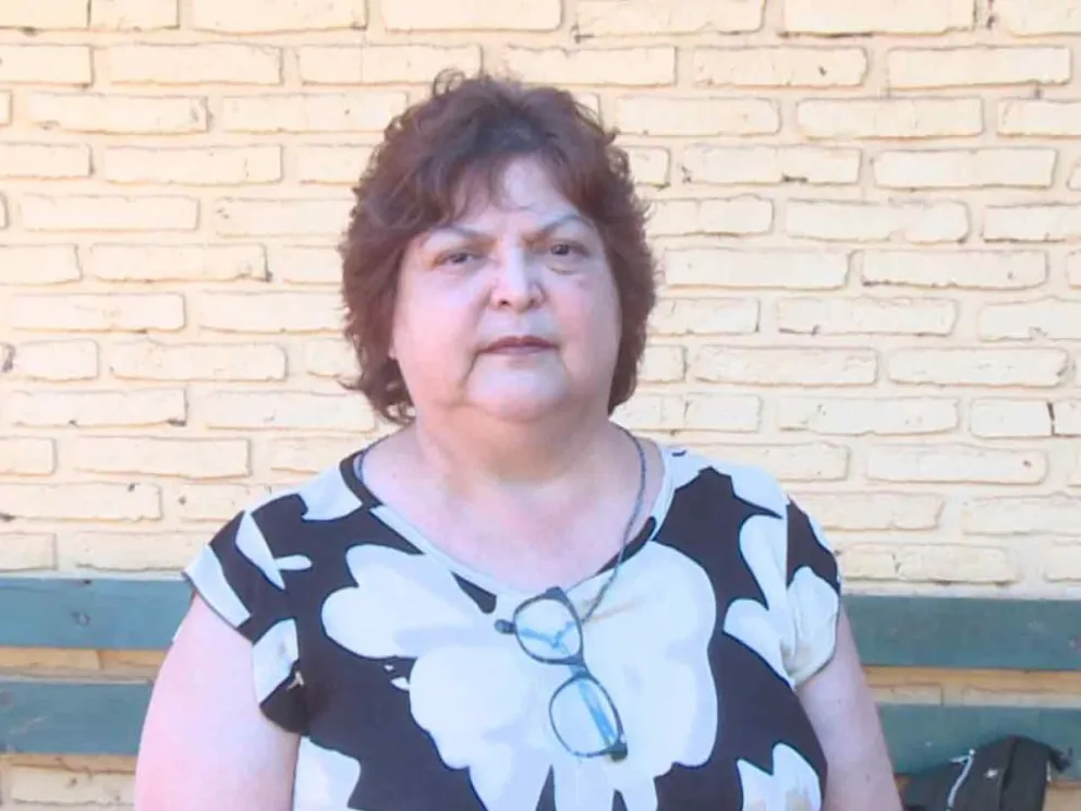 María Isabel Cañete