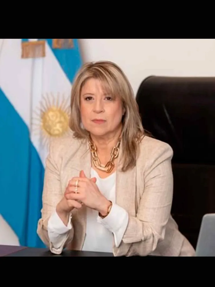 Alejandra Monteoliva