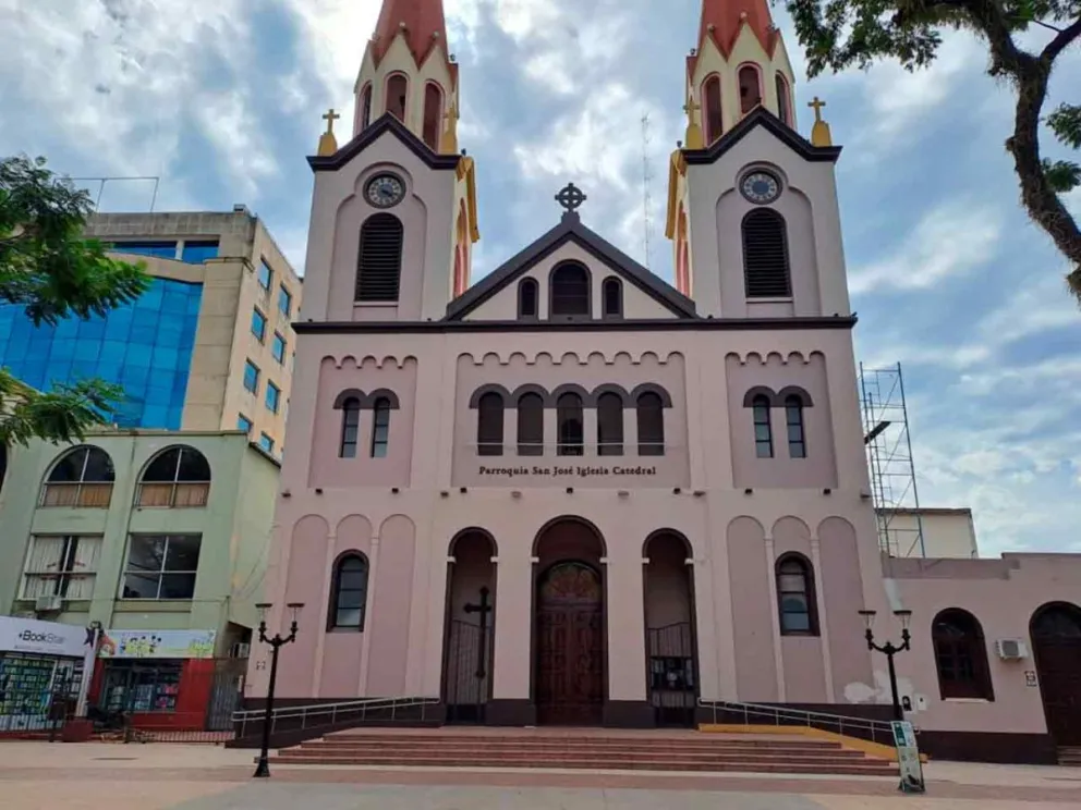 Dará inicio al tiempo de Cuaresma