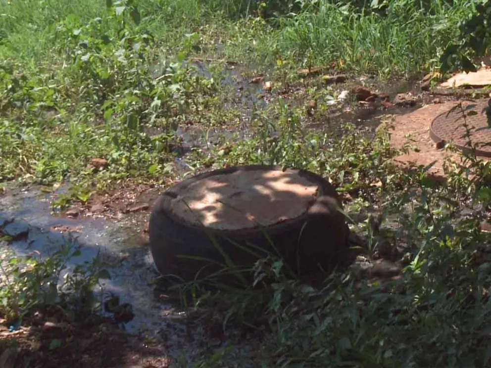 Necesitan soluciones