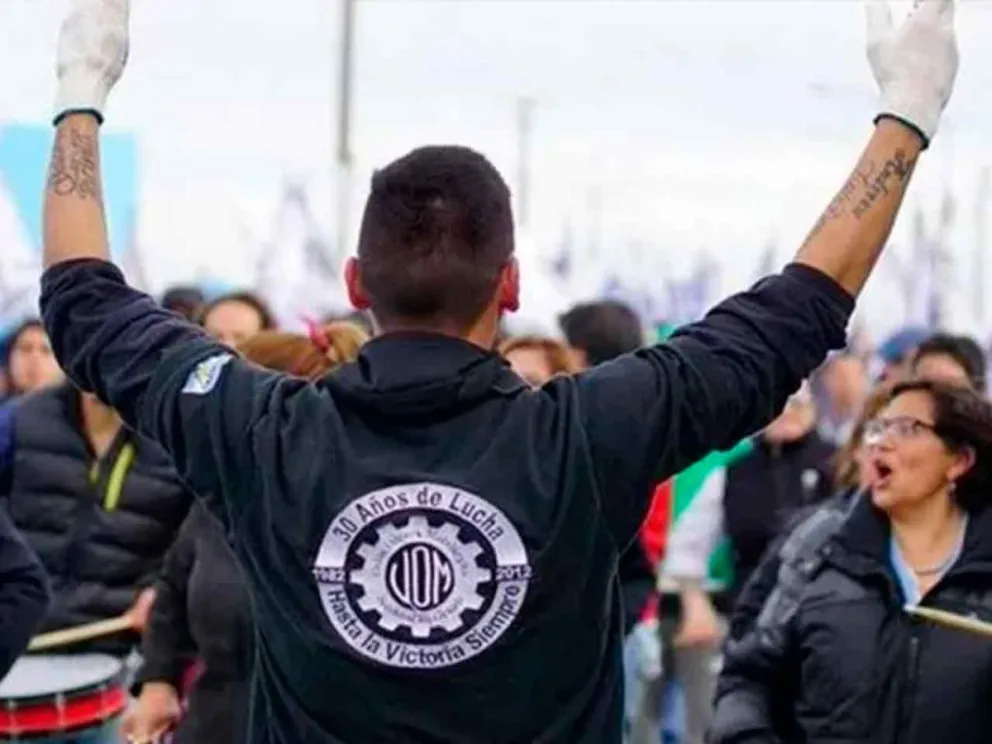 Diferencias dentro del movimiento obrero