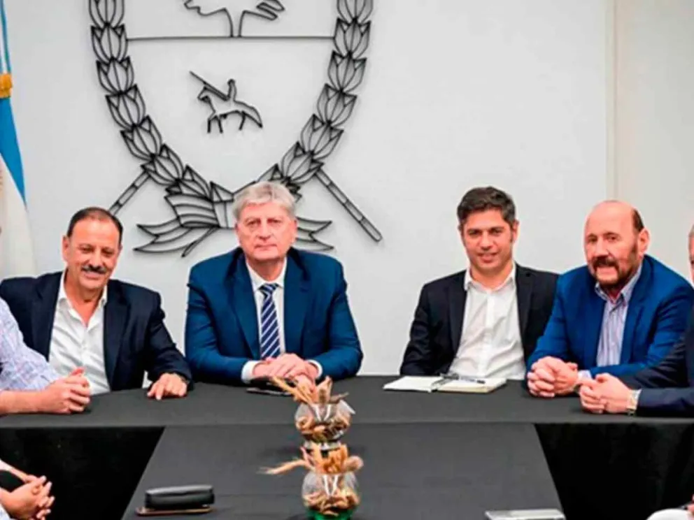 Lanzaron un duro comunicado