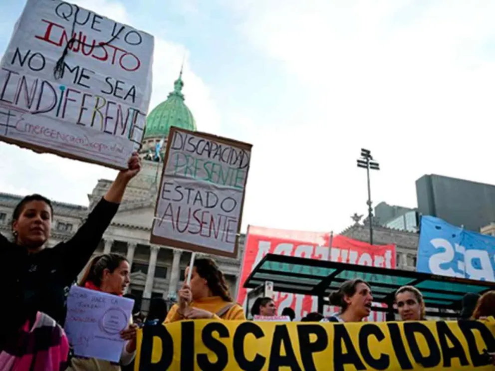 Dispuestas por el Decreto 843/2024