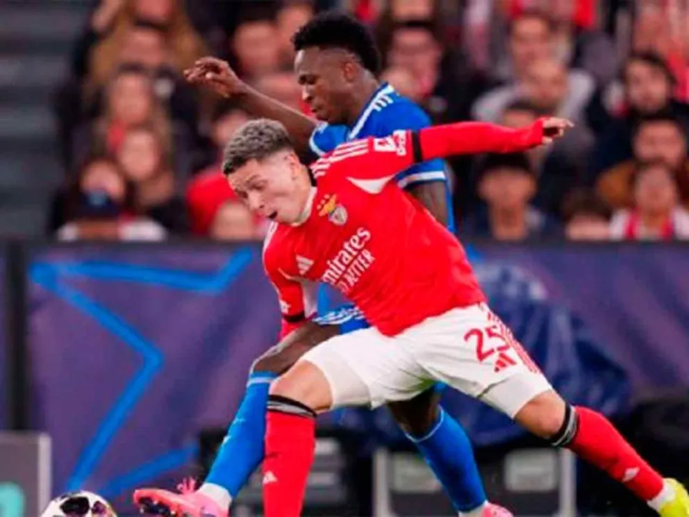 Ante la denuncia de insulto racista