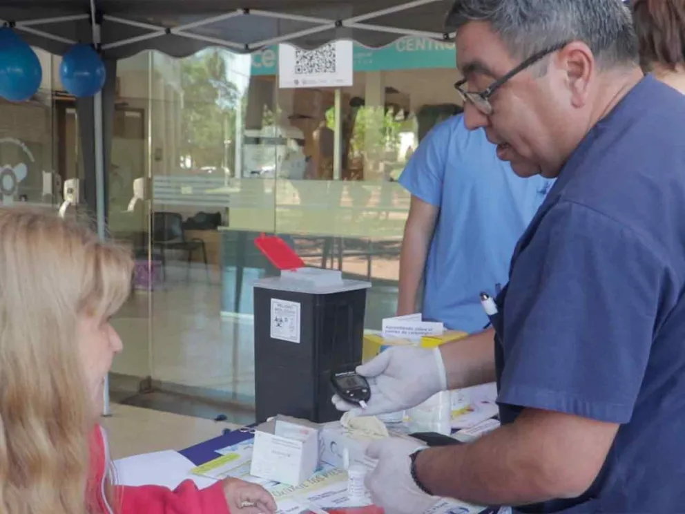 Balance 2025: marcado por la alta demanda asistencial