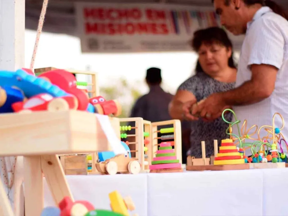 Apuntando a optimizar la producción y venta