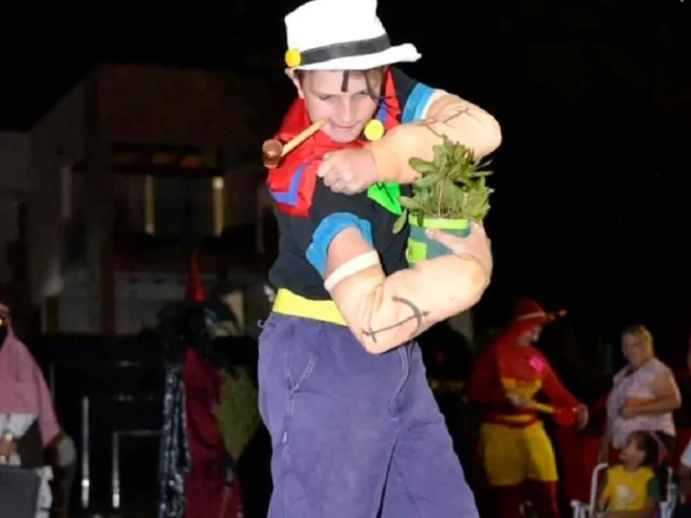 Hoy, a las 20:00, en la Plaza de la Hermandad