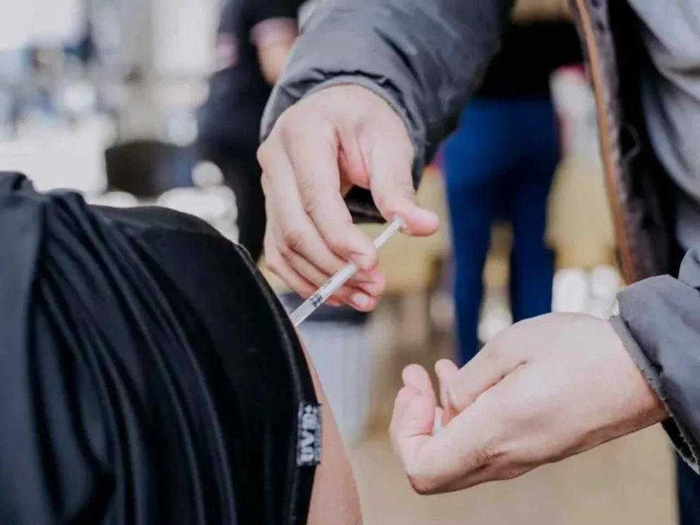 Dirigida a la población de 15 a 19 años