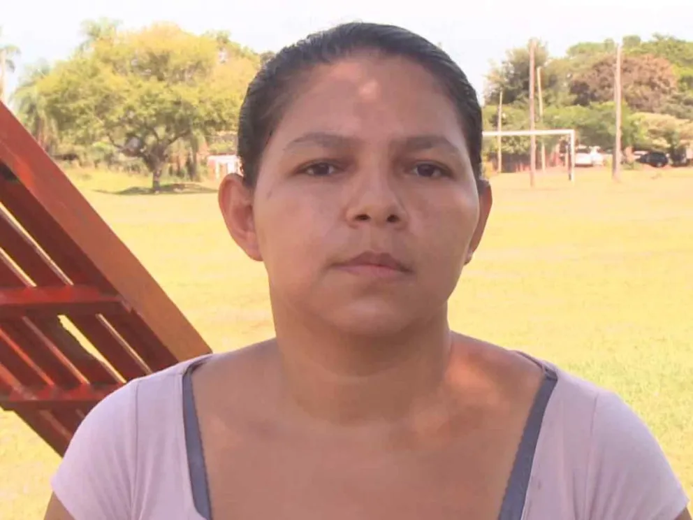 Tissiane Da Silva Pedrozo