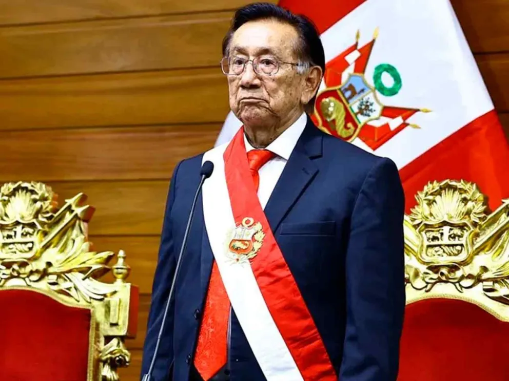 José María Balcázar