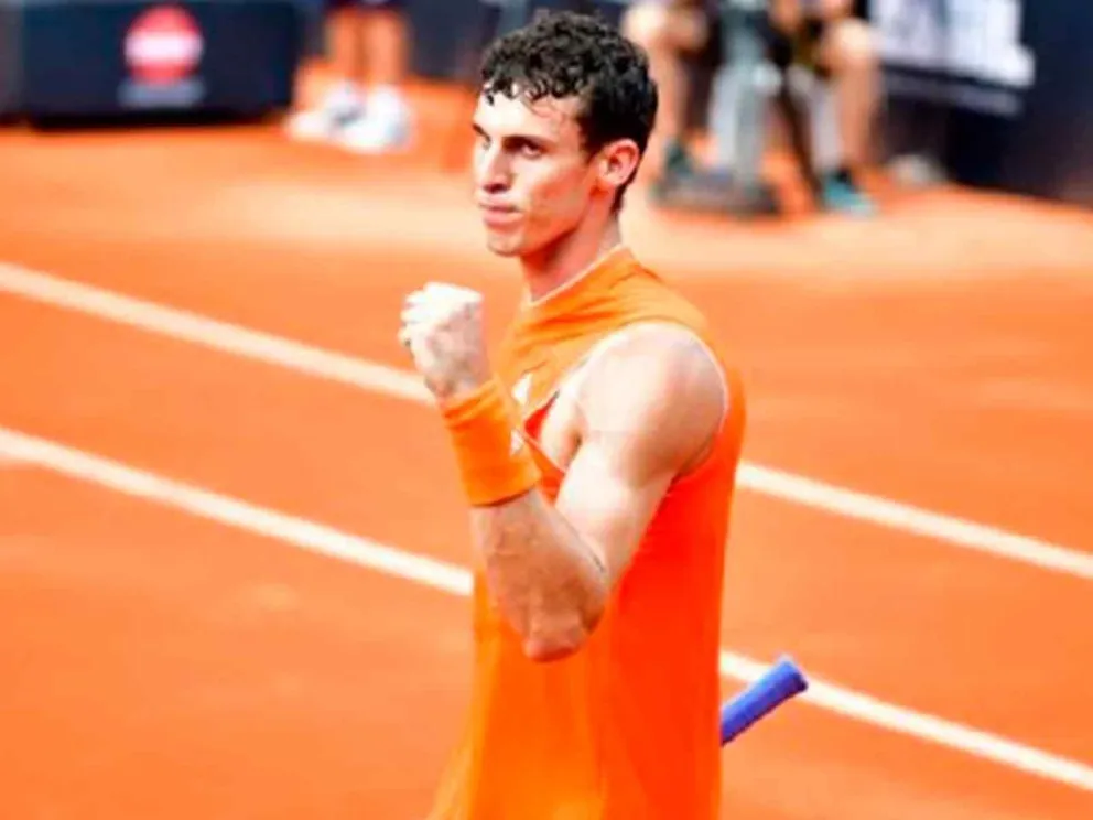 Juan Manuel Cerúndolo