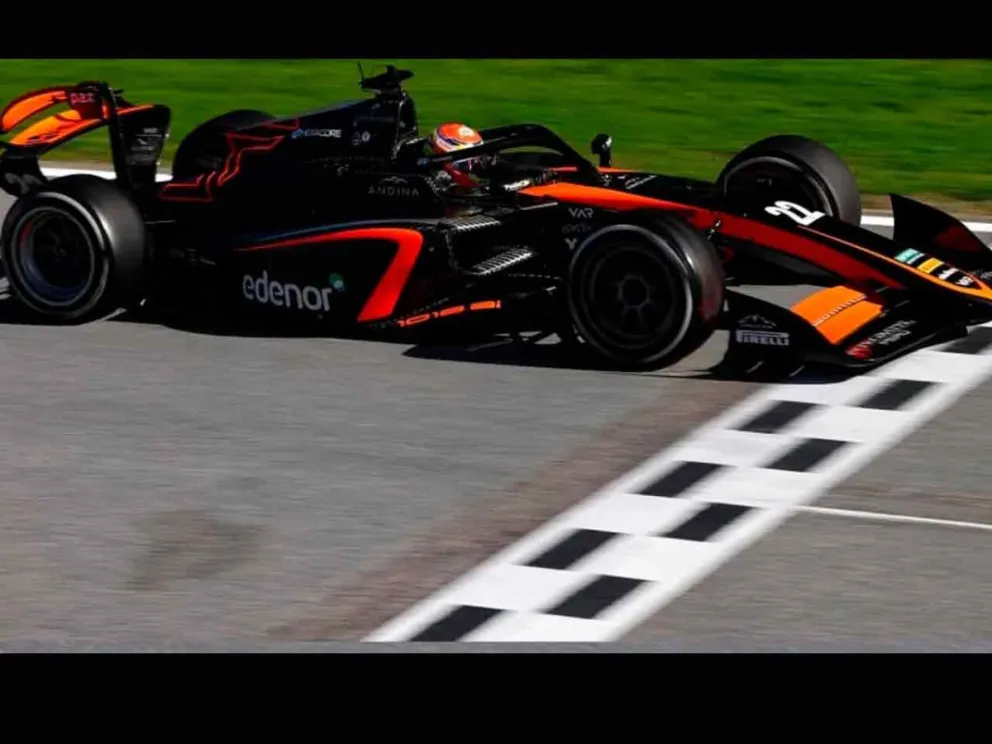 Auto del Van Amersfoort  Racing