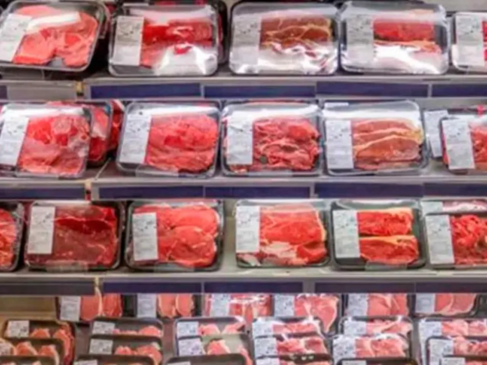 Según el relevamiento semanal de LCG