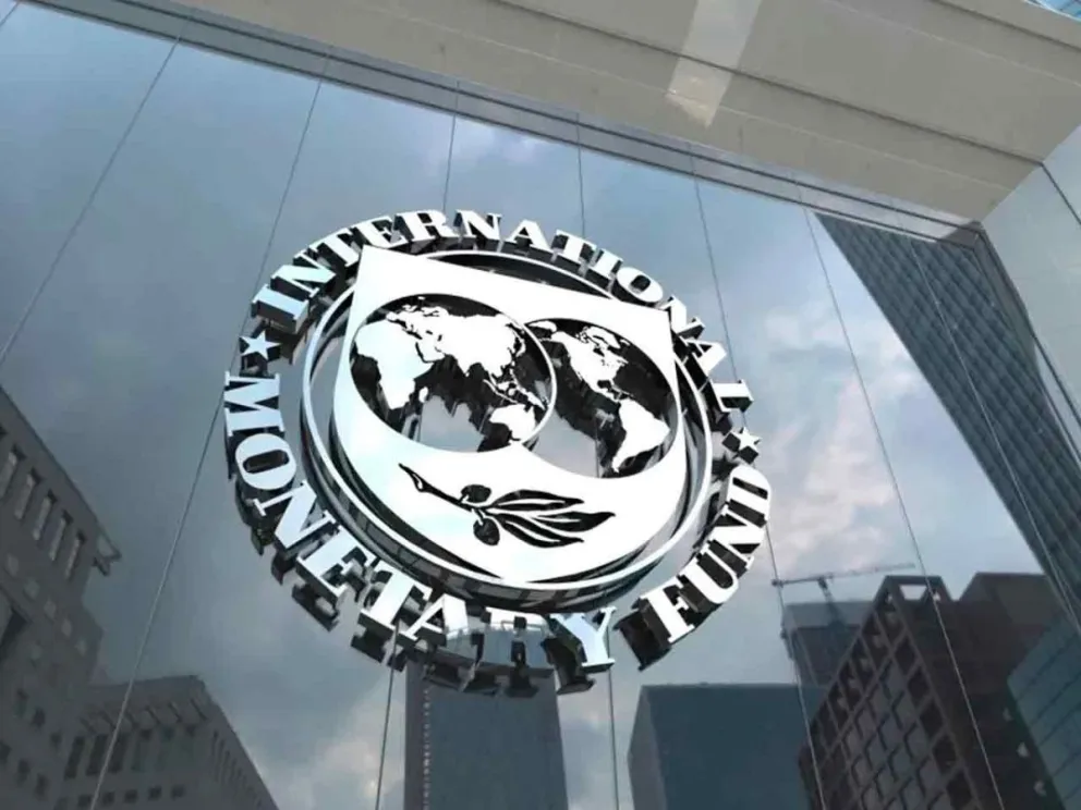  El paìs en el centro de presiones financieras