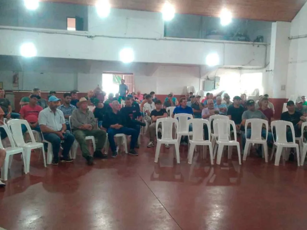 Exigen valores de referencia y un plan estratégico