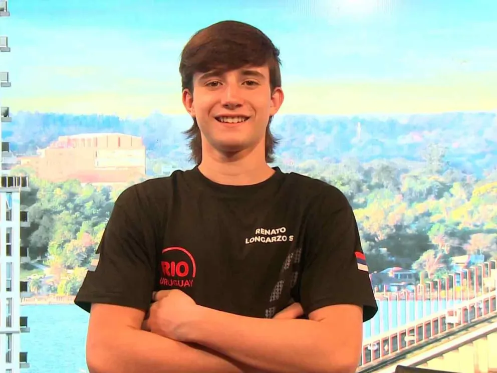 Renato Longarzo Skanata