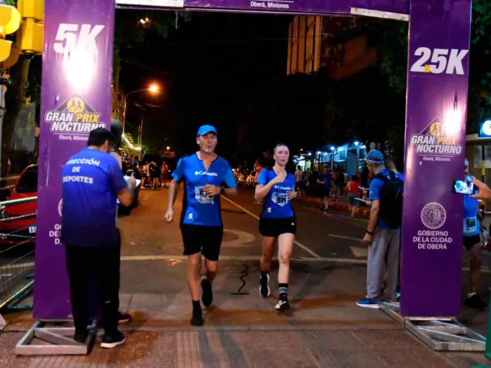 Será la 32° edición