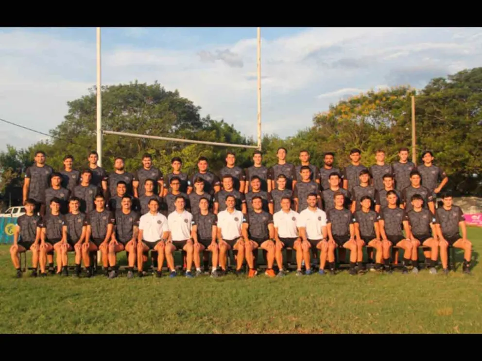 50 jugadores participarán de la gira