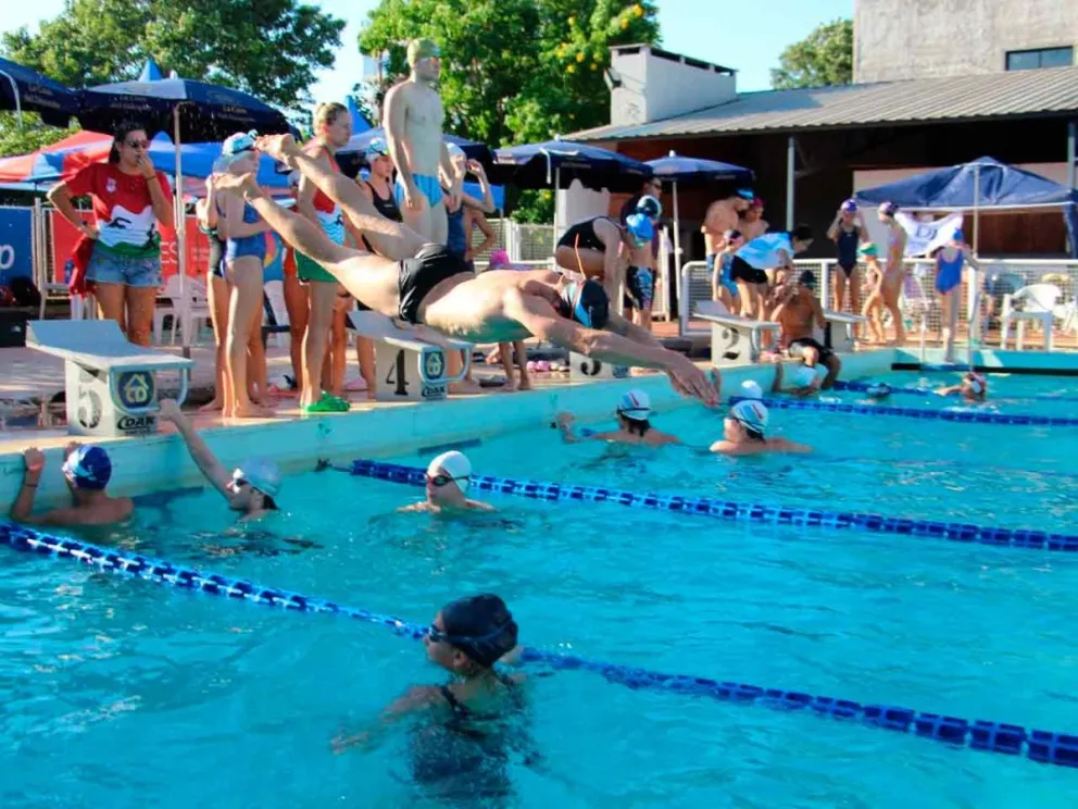 Se llevó a cabo la 3ª fecha