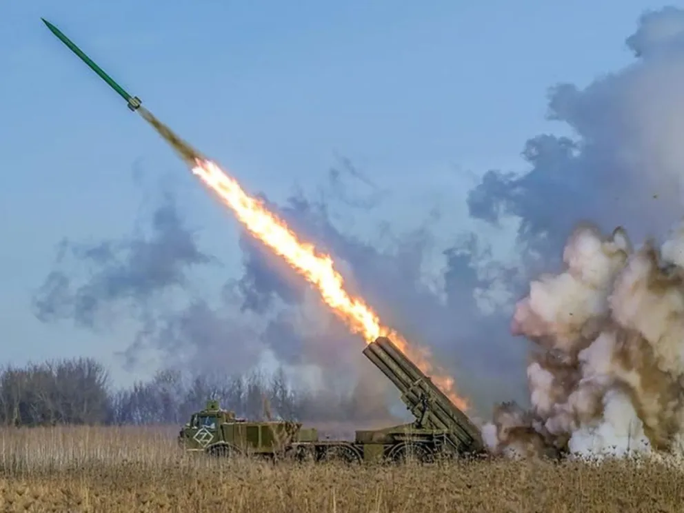 Crecen las tensiones