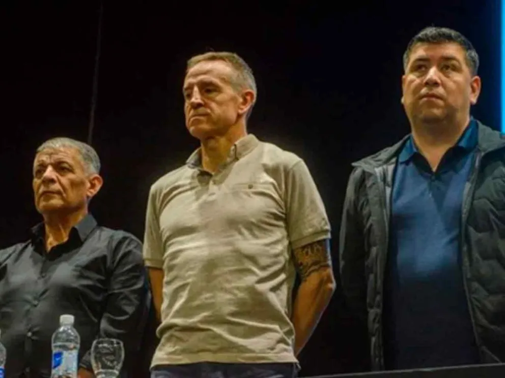 Se concentrará en la ofensiva judicial