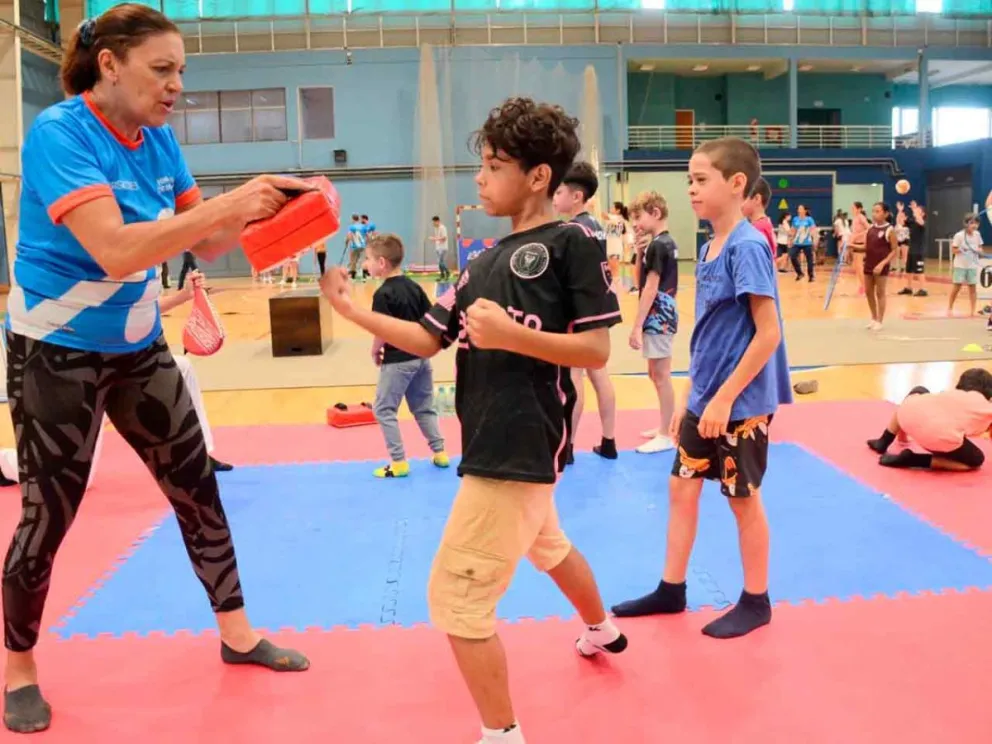 Estarán abiertas hasta el 8 de marzo