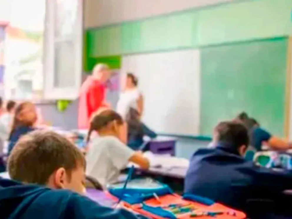 Para alumnos del Nivel Primario