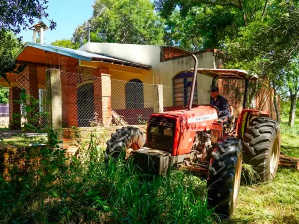 Garantiza condiciones de salubridad y seguridad 