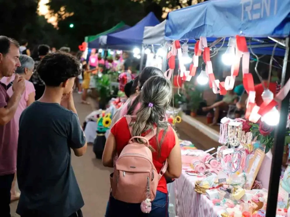 Bajo el lema “Amando nuestra historia”
