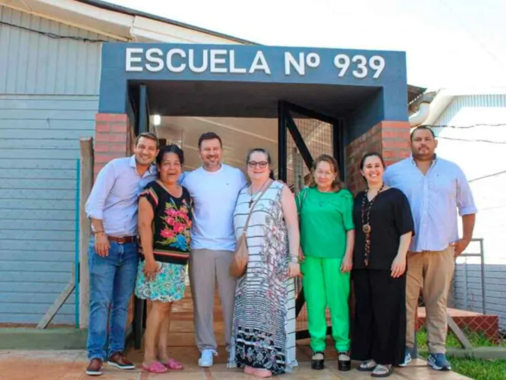 Garantiza entornos saludables