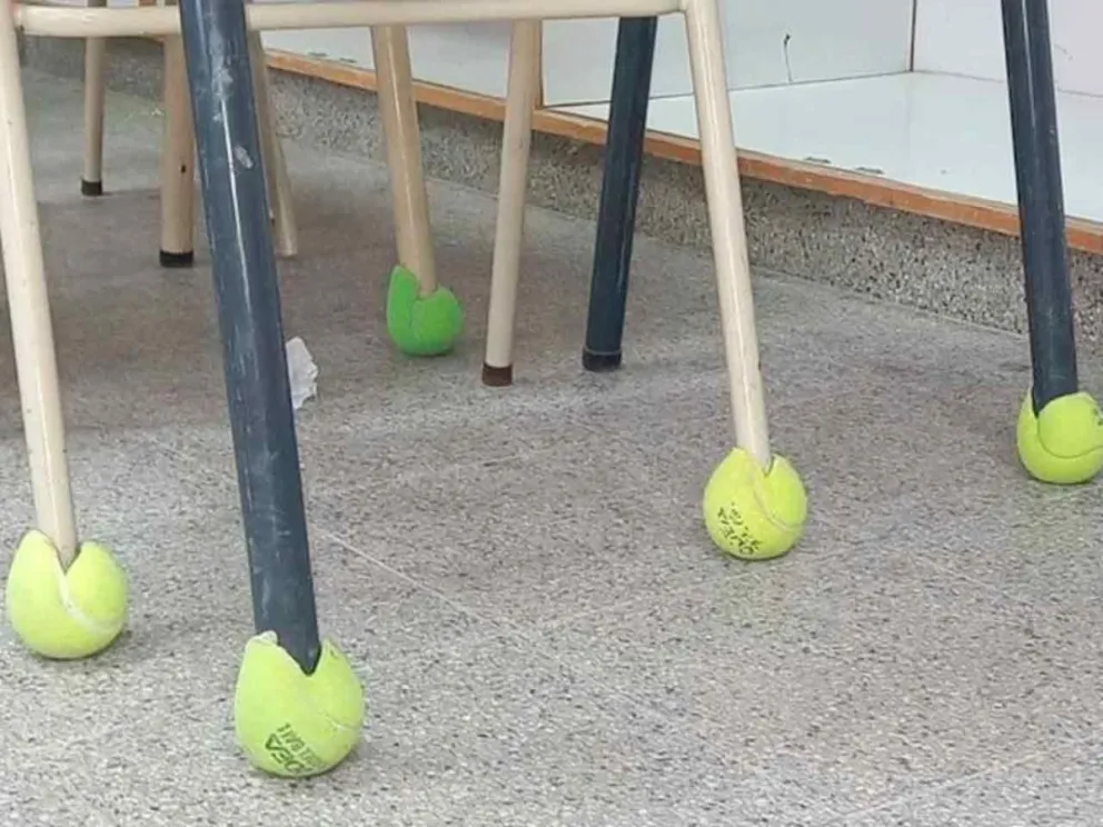 Iniciativa solidaria: “Demos pelota al Autismo”