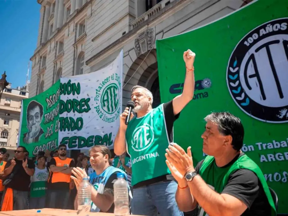 El FreSU contra la reforma laboral