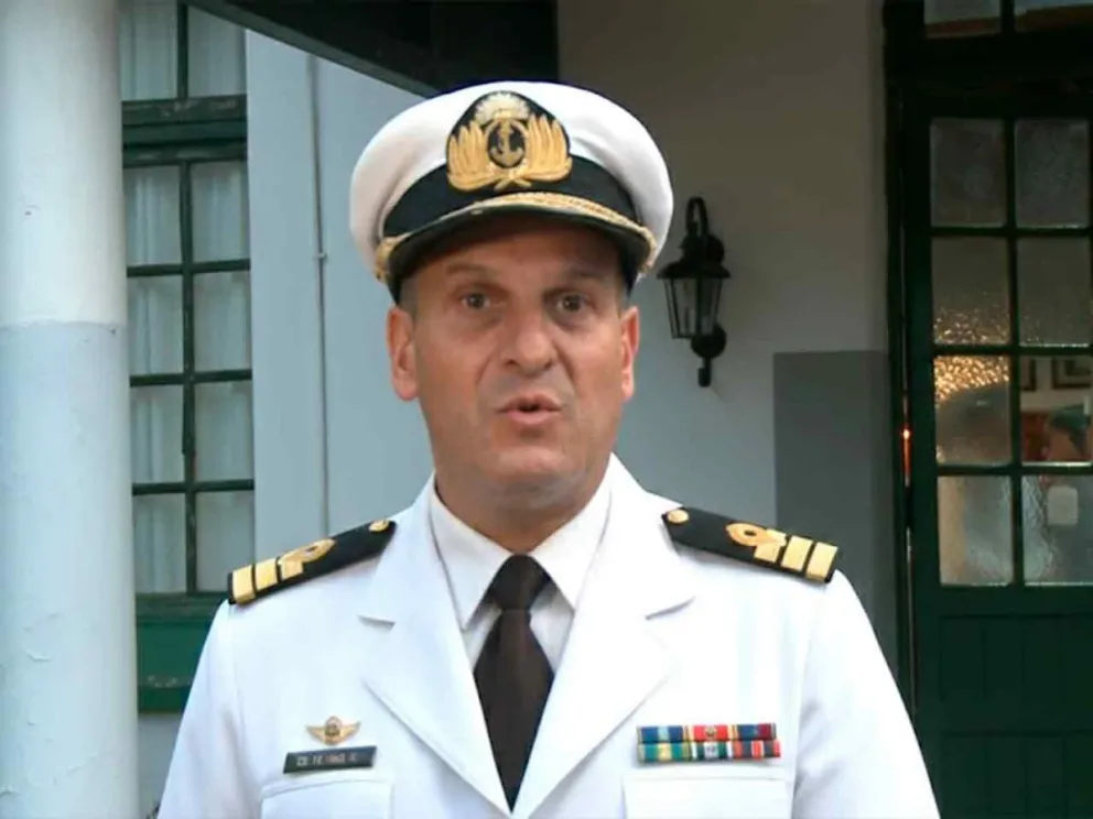 Hernán Osvaldo Rubio