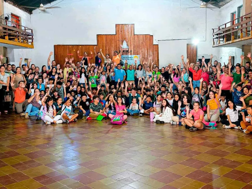 Los encuentros iniciarán el 15 de marzo