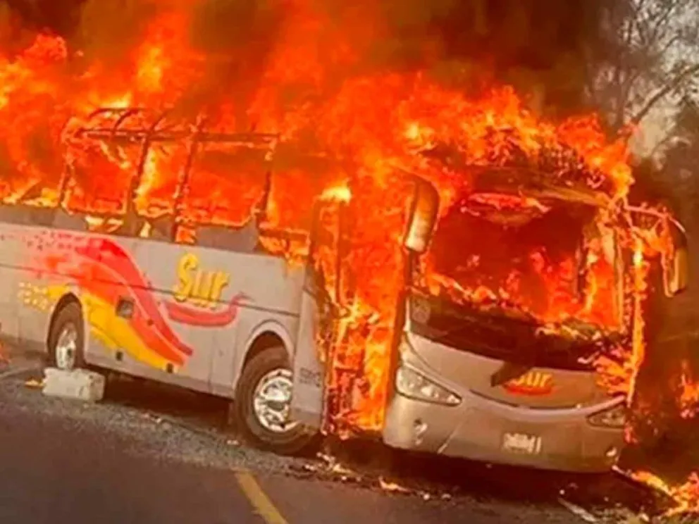 Entre los muertos hay 25 Guardias Nacionales