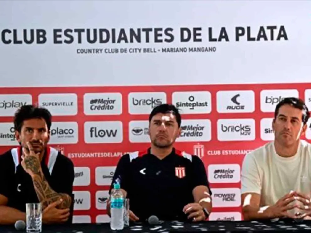 Momento de la presentación